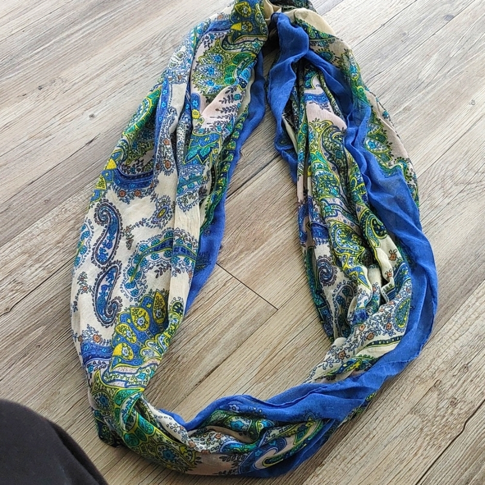 Scarf Infinity - Picture 3 of 4